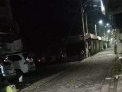 Di Bulan Suci Ramadhan, Praktek Prostitusi di Moroseneng Surabaya Masih Bandel Beroperasi. Dimana Pihak Terkait ?