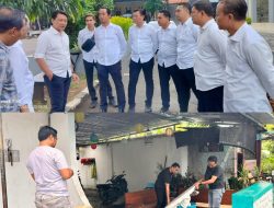 Satresnarkoba Polres Tuban Gerak Cepat Cek Lokasi Adanya Informasi Peredaran Narkoba