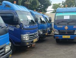Truck Pengangkut BBM yang Diamankan Polresta Pasuruan, Dipastikan Tidak Terdaftar di Agen Resmi Pertamina