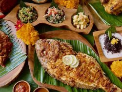 Bukber Keliling Nusantara Menyatukan Ragam Hidangan Indonesia di Hotel Neo Denpasar
