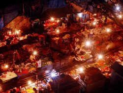 Subsidi Listrik Ke PLN Rp 75,83 Triliun, Wujud Negara Hadir Sediakan Akses Listrik Terjangkau Bagi Masyarakat Miskin
