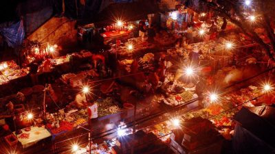 Subsidi Listrik Ke PLN Rp 75,83 Triliun, Wujud Negara Hadir Sediakan Akses Listrik Terjangkau Bagi Masyarakat Miskin