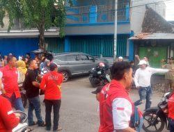 Menjelang Buka Puasa, Ormas Aldera Berbagi 1.000 Paket Takjil Kepada Masyarakat