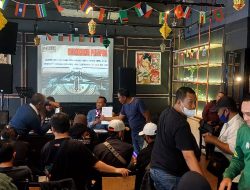 Dugaan Kecurangan Berupa Penggelembungan Suara di Kota Surabaya Berujung Laporan