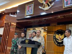 Kemenkominfo Take Down 1.971 Konten Hoaks terkait Pemilu 2024