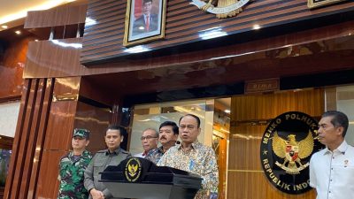 Kemenkominfo Take Down 1.971 Konten Hoaks terkait Pemilu 2024