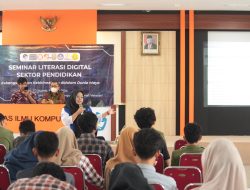 Diperlukan Individu yang cakap bermedia digital untuk Menjaga Kebhinekaan