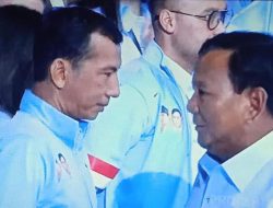 Ketum Pilar 08 : Prabowo Gibran Menang, Tetap Jaga Persatuan Bangsa