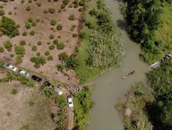 Dengan PMN, 594 Keluarga di 80 Dusun di Sulawesi Barat Kini Nikmati Listrik PLN 24 Jam!