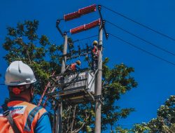 Tarif Listrik April-Juni 2024 Tetap, Pemerintah Perhatikan Daya Beli Masyarakat dan Dukung PLN Jaga Mutu Pelayanan