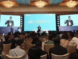 Gelar _Road to PLN Investment Days_ 2024, PLN Buka Kolaborasi Wujudkan Transisi Energi di Indonesia