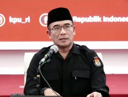 Pemilu Satu Putaran, KPU Resmi Tetapkan Prabowo Gibran Menang di Pilpres 2024