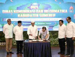 Semangat Sinergi dan Berbagi, PLN Icon Plus Menyelenggarakan Safari Ramadhan 1445H dan Kegiatan TJSL