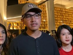 Berkat Dukungan Daerah, Kaesang, dan Jokowi Effect, PSI Klaim Jumlah Suaranya Meningkat