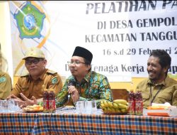 Percepatan ODF, Pemkab Sidoarjo Segera Bangun 2.654 Jamban Sehat