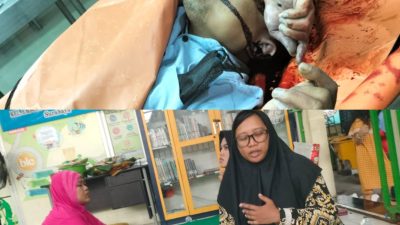 Meninggalnya Sumarji, Pekerja Cleaning Service Bank Mayapada Surabaya, Masih Menimbulkan Misteri