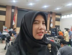 Molor lagi, Rekapitulasi Pemilu Tingkat Kota di Surabaya