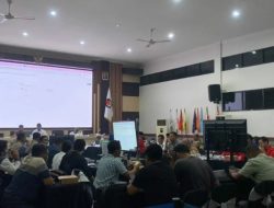 Hari ini, KPU Surabaya Bakal Serahkan Hasil Rekapitulasi ke Jatim