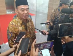 Awal Puasa, Menko PMK Imbau Masyarakat Jaga Toleransi