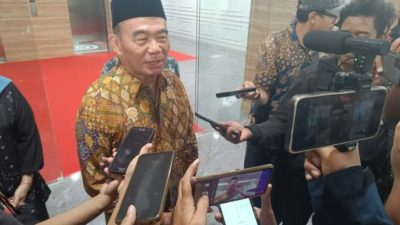 Awal Puasa, Menko PMK Imbau Masyarakat Jaga Toleransi