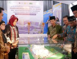 Warga Sidoarjo Patut Bangga RSUD R.T Notopuro Jadi Hospital base, Tempat Pendidikan Para Dokter Spesialis