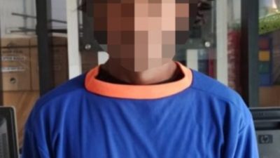 Seorang Buruh Tani Asal Pare Kediri Dibekuk Polisi Gegara Mengedarkan Pil Doble L