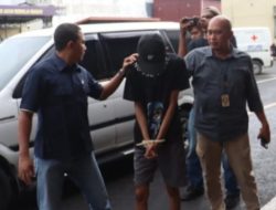 Gegara Sex Menyimpang, Pemuda Mojokerto Harus Berurusan Dengan Polisi