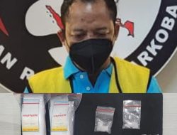 Gegara 2 Poket Sabu, Warga Menur Terpaksa Lebaran di Tembok Derita