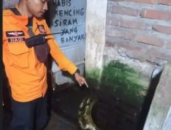 Warga Sidoyoso Ditemukan Tewas Didalam Sumur