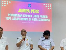 Dimintai Tarif Parkir Mahal, KTA Jukir dan Rompi Langsung Disita dan Diganti