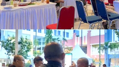 MAKI Jatim Gelar Buka Bersana Dengan Wartawan di JTHF 2024