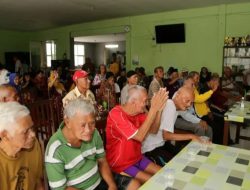 Panti Lama Penuh, Pemkot Surabaya Sediakan Panti Baru untuk Lansia Telantar