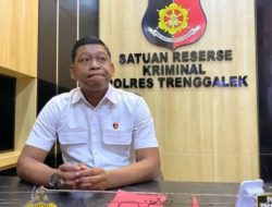 Polisi Tangani Kasus Pencabulan Belasan Santri di Trenggalek