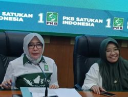 Di Jawa Timur PKB Unggul dengan 27 Kursi DPRD, Naik dari 2019