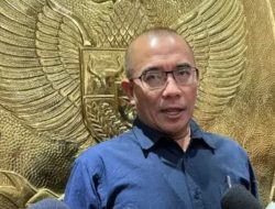 KPU Lanjutkan Rekapitulasi Penghitungan Suara Pemilu Sisa Empat Provinsi