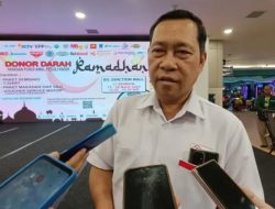 PMI Surabaya Pastikan Stok Darah Aman selama Bulan Ramadan