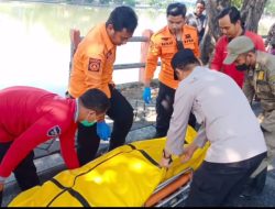 Petugas DLH Kota Surabaya Meninggal Dunia Mendadak di Jogoloyo Gunungsari