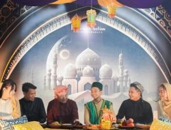Buka Bersama Abusias Swiss-Belinn Airport Surabaya Hadirkan Promo AYCE