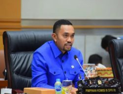 Penyidik Sarankan NasDem Kembalikan Uang Rp40 Juta dari Syahrul Yasin Limpo ke KPK
