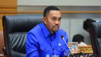 Penyidik Sarankan NasDem Kembalikan Uang Rp40 Juta dari Syahrul Yasin Limpo ke KPK