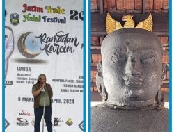 Bersama 739 Media dan Jurnalis se Jawa Timur, Makinews.com akan Menggelar Deklarasi Pokja ” Joko Dolog ” Jelang Hari Raya Idul Fitri 1445 H