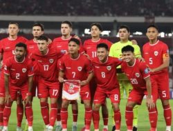 Timnas Bertolak ke Vietnam, Shin Tae-yong Panggil Ernando Kiper Persebaya