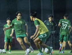 Persebaya Tak Permasalahkan Laga Lawan Arema Digelar Tanpa Penonton