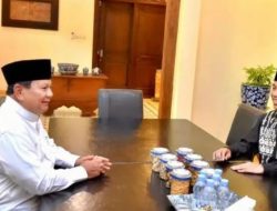 Istana Tepis Isu Jokowi Ikut Menyusun Menteri untuk Pemerintahan Mendatang