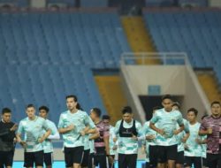 Pelatih Timnas Pastikan Indonesia Bisa Turunkan Thom Haye dan Ragnar Oratmangoen