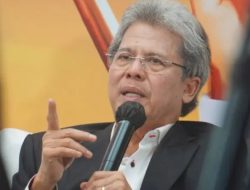 Tim Ganjar-Mahfud Minta Pemungutan Suara Ulang Pilpres 2024 Tanpa Prabowo-Gibran
