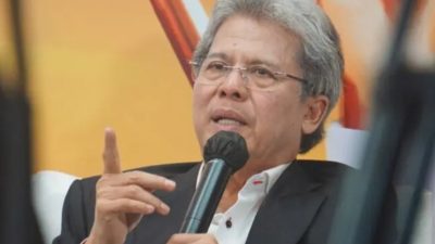 Tim Ganjar-Mahfud Minta Pemungutan Suara Ulang Pilpres 2024 Tanpa Prabowo-Gibran