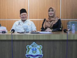 Srikandi Senator Jatim, Lia Istifahma Apresiasi Kiprah Ketua DPD RI