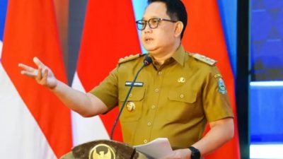 24.423 Siswa Jatim Lolos Masuk PTN Jalur SNPB 2024, Terbanyak Nasional 5 Tahun Berturut
