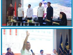 Kemenkumham Jatim Sambut Baik Monev Pelayanan Pemasyarakatan Bulan Ramadan